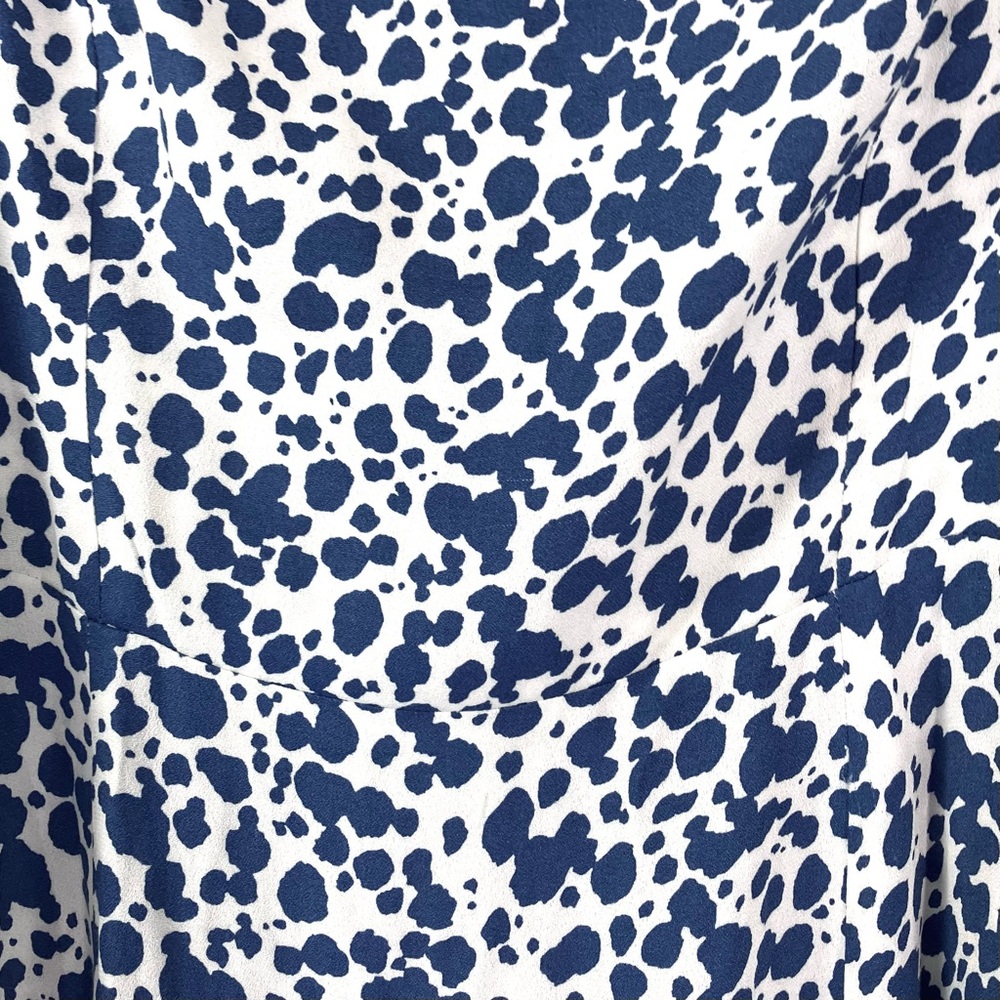 Reformation Sienne Dress - Picture 4 of 7